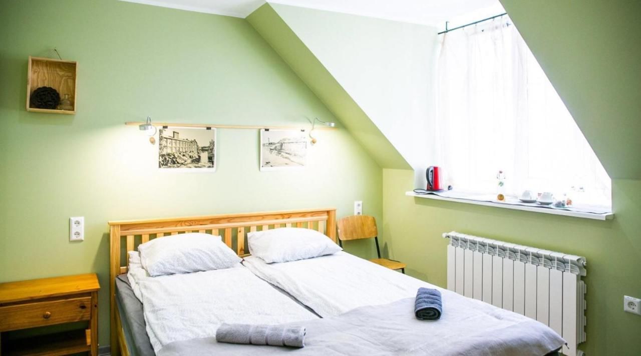 Хостелы Sesoon Hostel Таллин