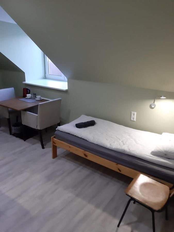 Хостелы Sesoon Hostel Таллин