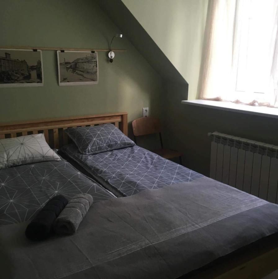 Хостелы Sesoon Hostel Таллин