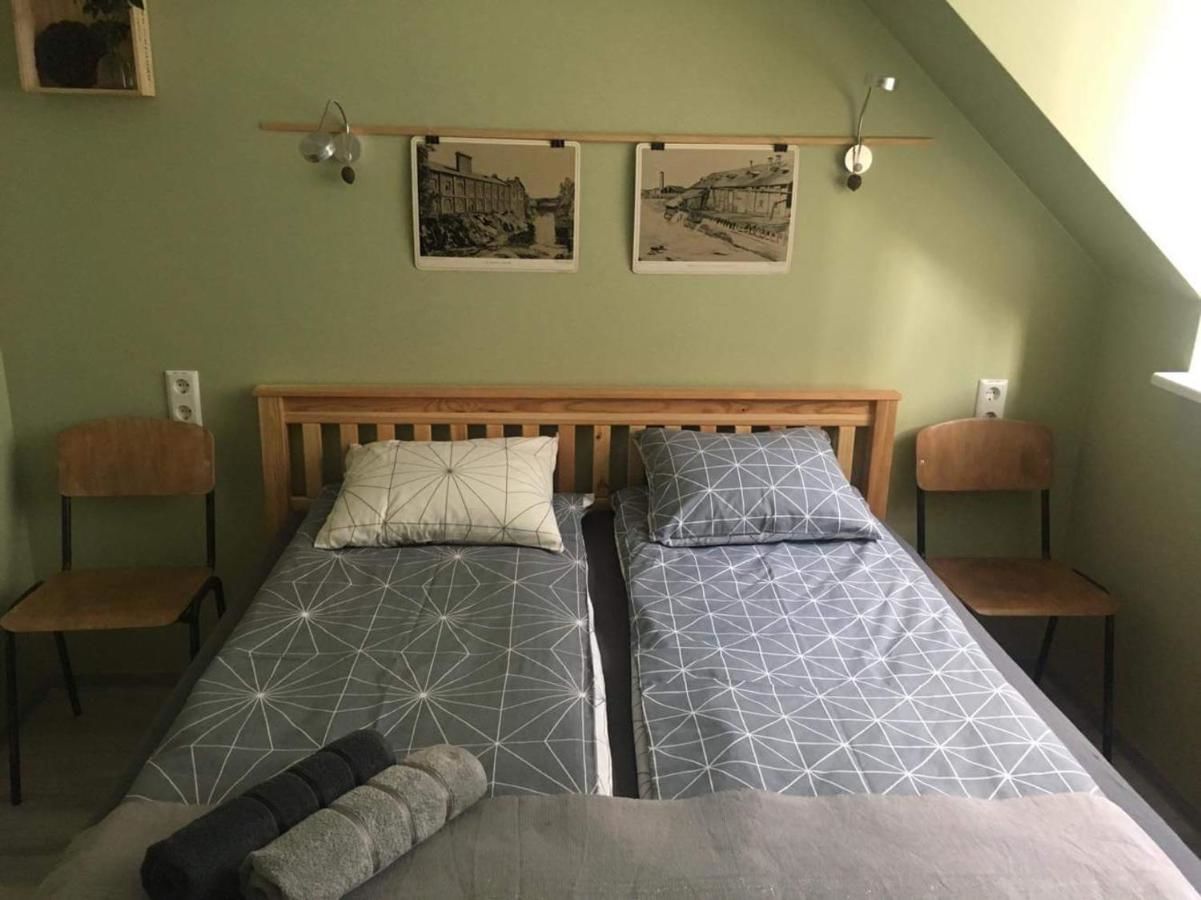 Хостелы Sesoon Hostel Таллин