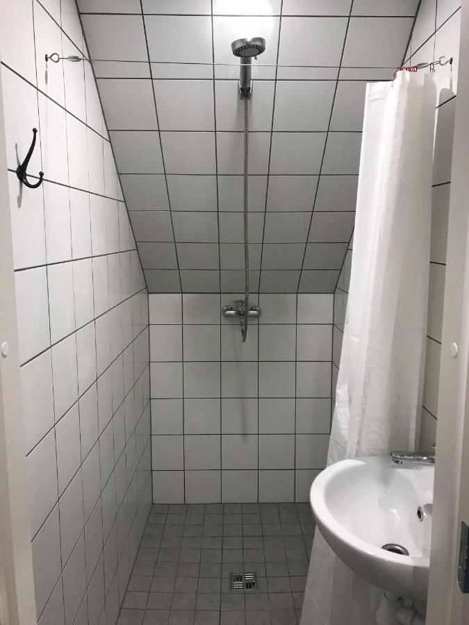 Хостелы Sesoon Hostel Таллин
