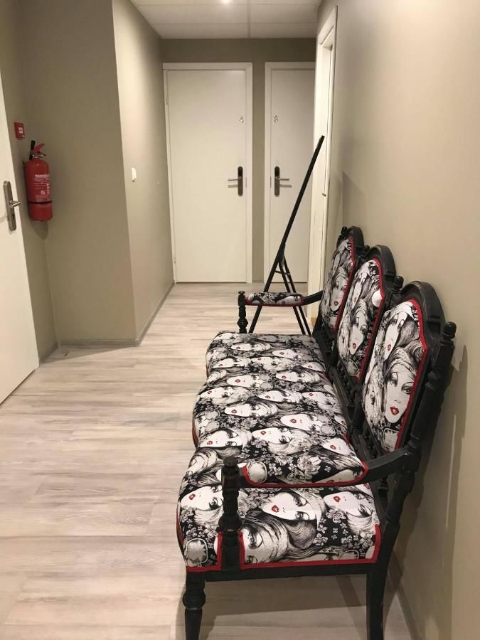 Хостелы Sesoon Hostel Таллин-26