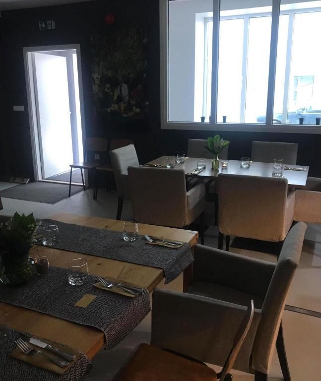 Хостелы Sesoon Hostel Таллин