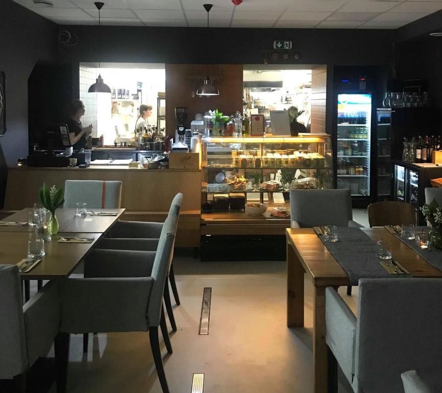 Хостелы Sesoon Hostel Таллин