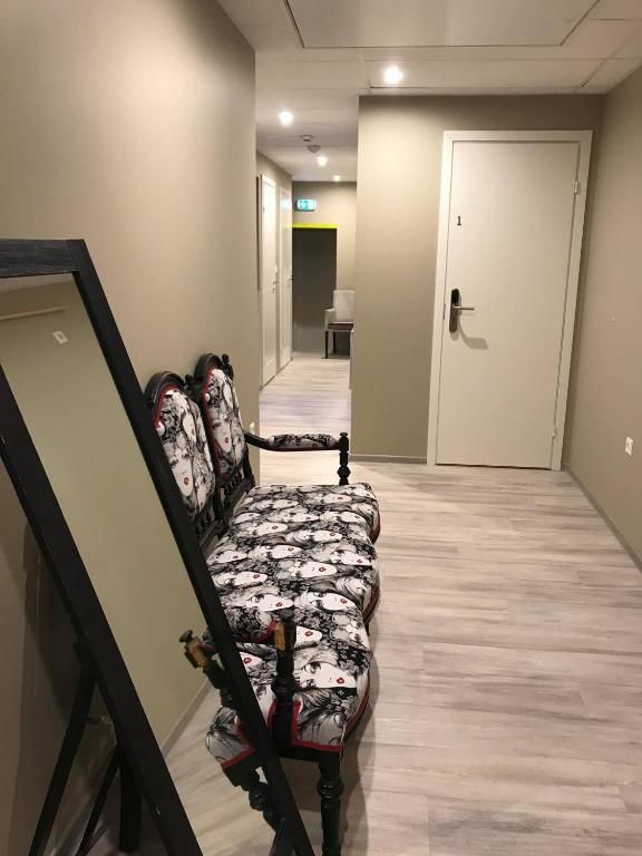 Хостелы Sesoon Hostel Таллин