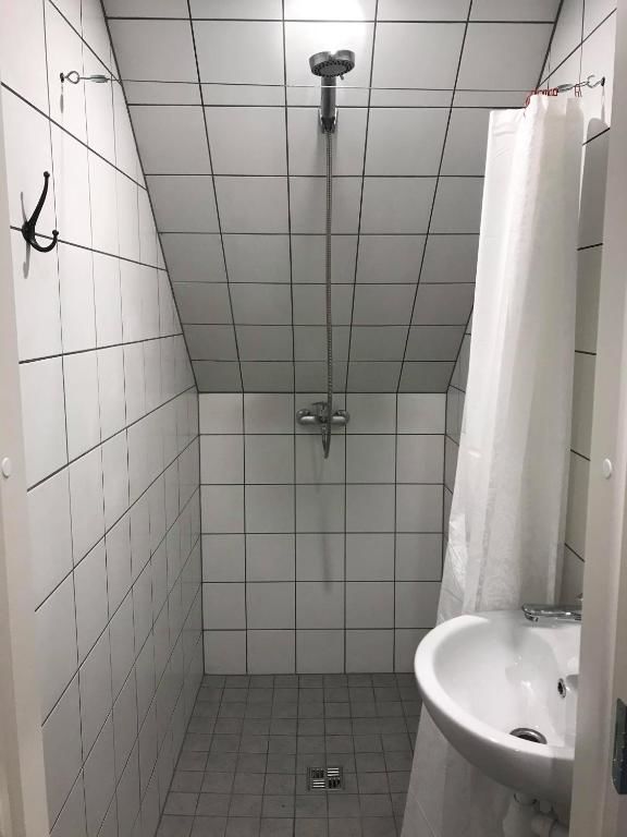 Хостелы Sesoon Hostel Таллин