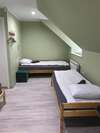 Хостелы Sesoon Hostel Таллин-1