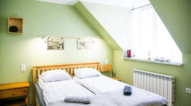 Хостелы Sesoon Hostel Таллин-14
