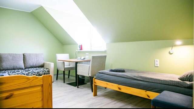 Хостелы Sesoon Hostel Таллин-18