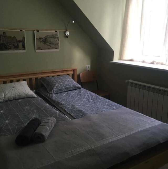 Хостелы Sesoon Hostel Таллин-21