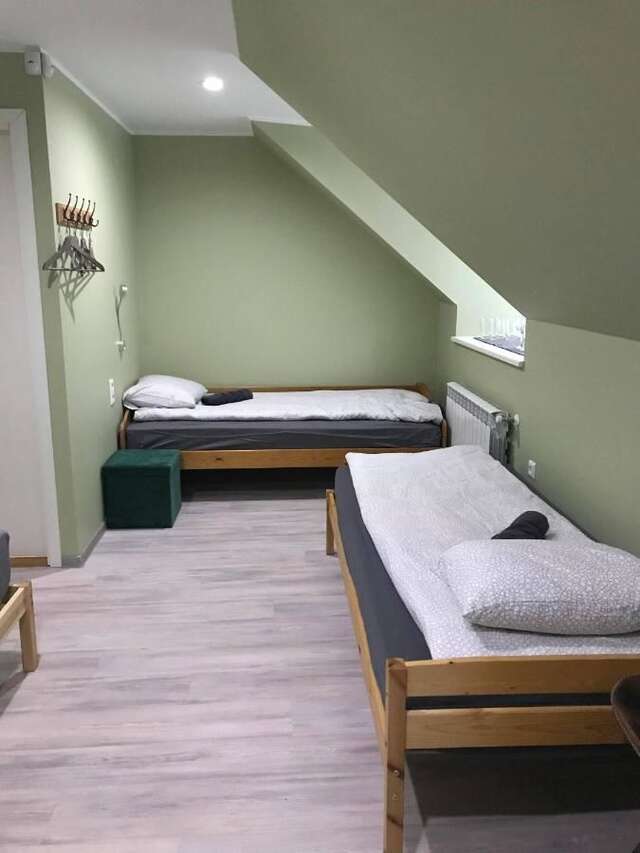 Хостелы Sesoon Hostel Таллин-4