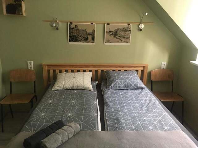 Хостелы Sesoon Hostel Таллин-22