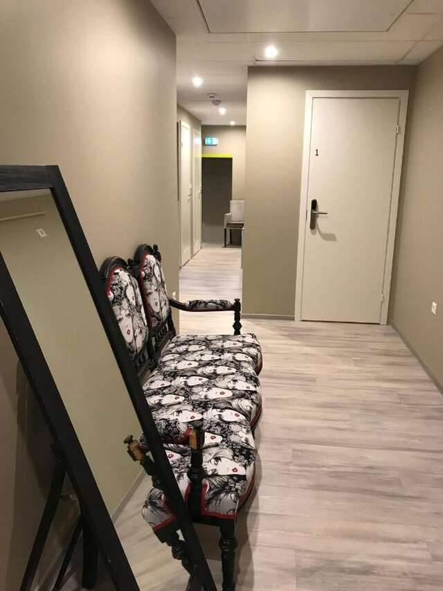 Хостелы Sesoon Hostel Таллин-26