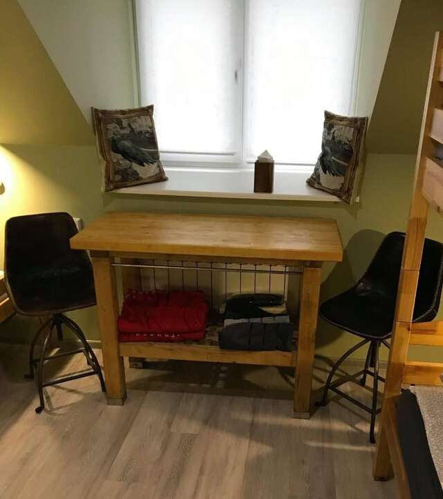Хостелы Sesoon Hostel Таллин-27