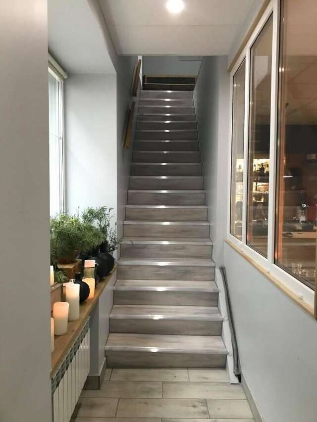 Хостелы Sesoon Hostel Таллин-31
