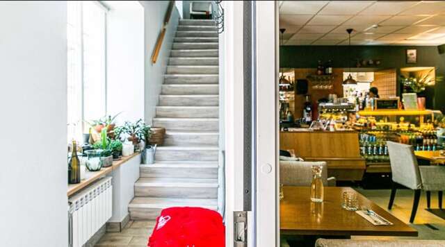 Хостелы Sesoon Hostel Таллин-41