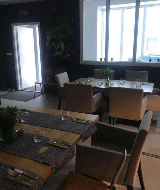 Хостелы Sesoon Hostel Таллин-47