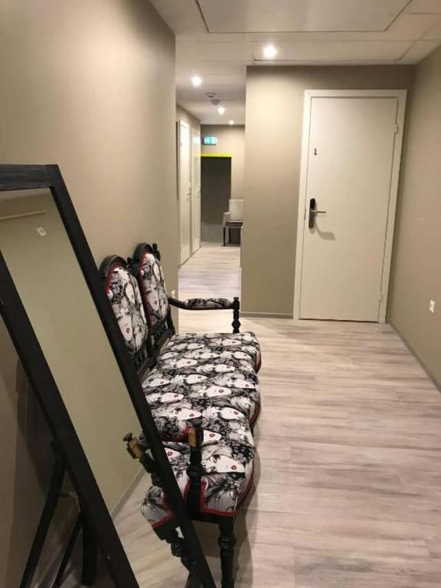 Хостелы Sesoon Hostel Таллин-50