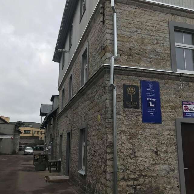 Хостелы Sesoon Hostel Таллин-57