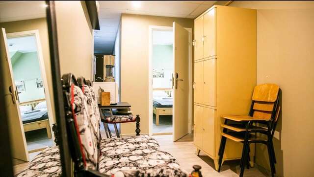 Хостелы Sesoon Hostel Таллин-10